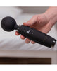Afbeelding laden in Galerijviewer, PRIVE Super Wand Massager - Black
