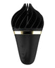 Lataa kuva gallerian katseluohjelmaan, Satisfyer Sweet Treat - Black/Gold
