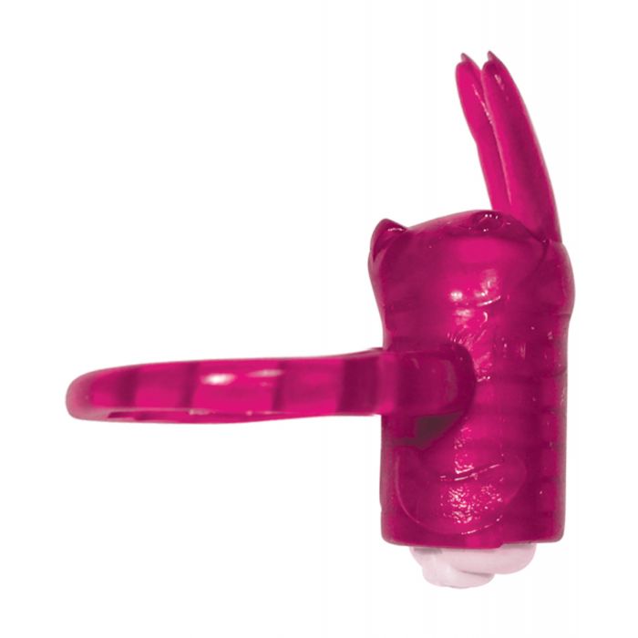 Horny Honey Bunny - Magenta