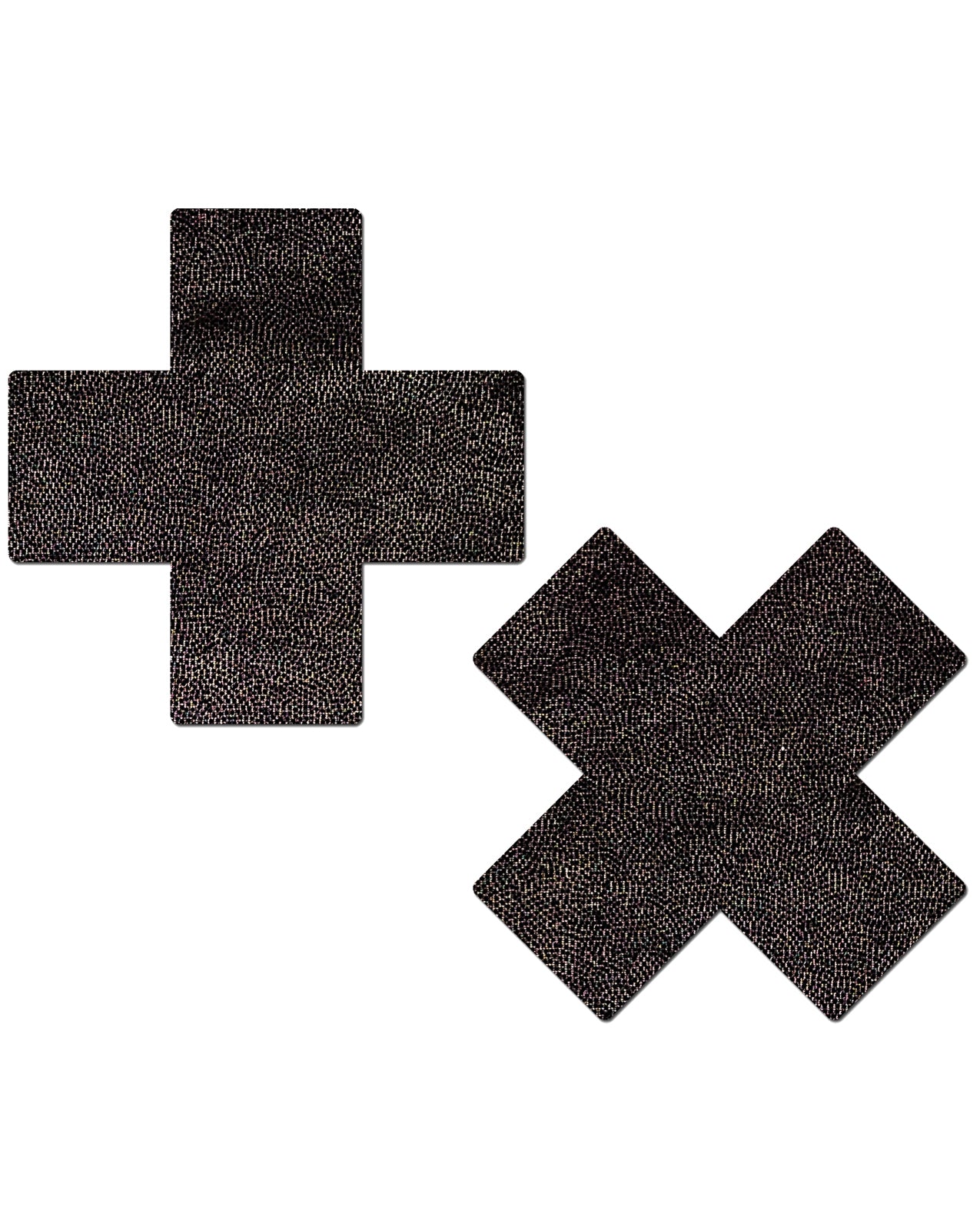 Pastease Plus X Liquido Cross - Nero O/S