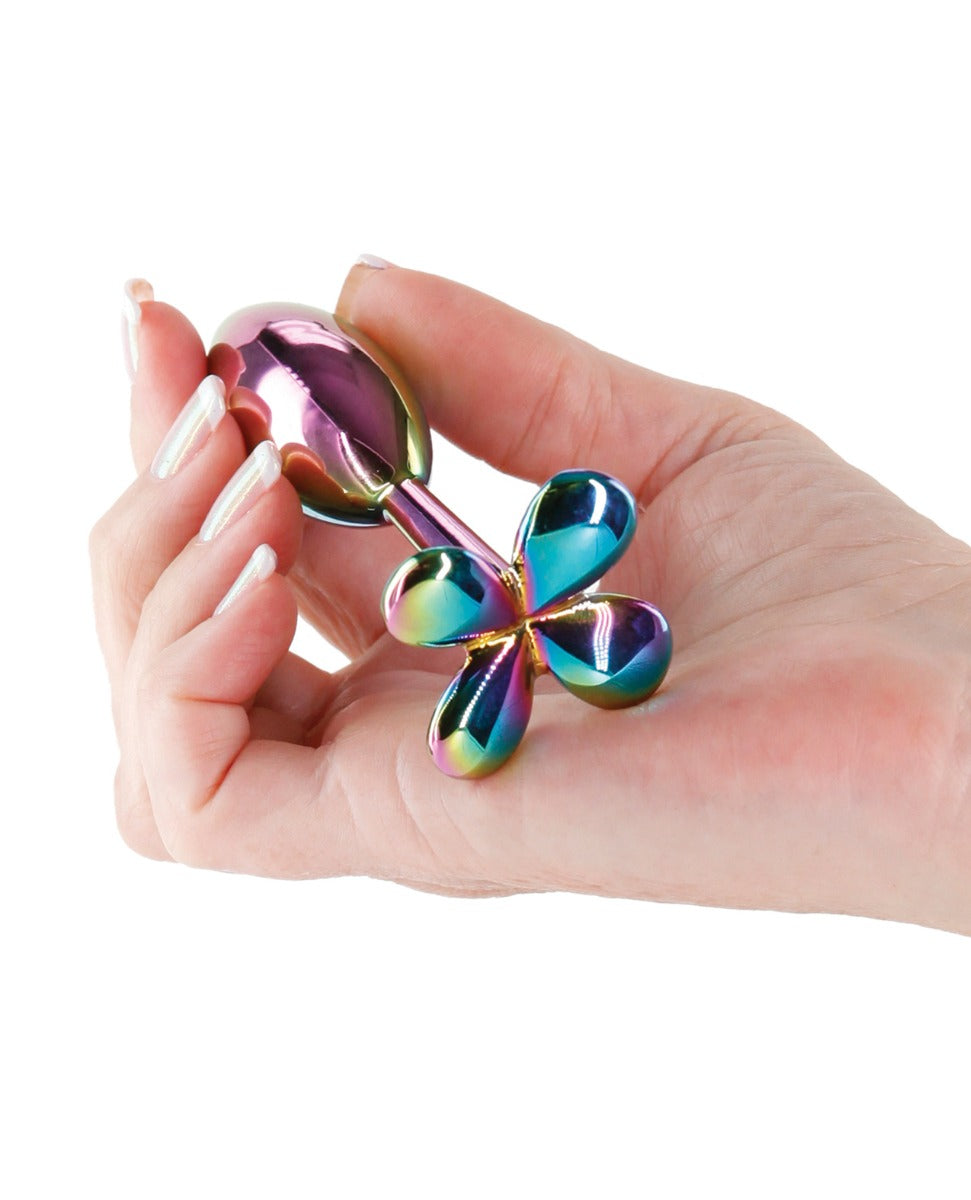 Rear Assets Clover - Multicolor