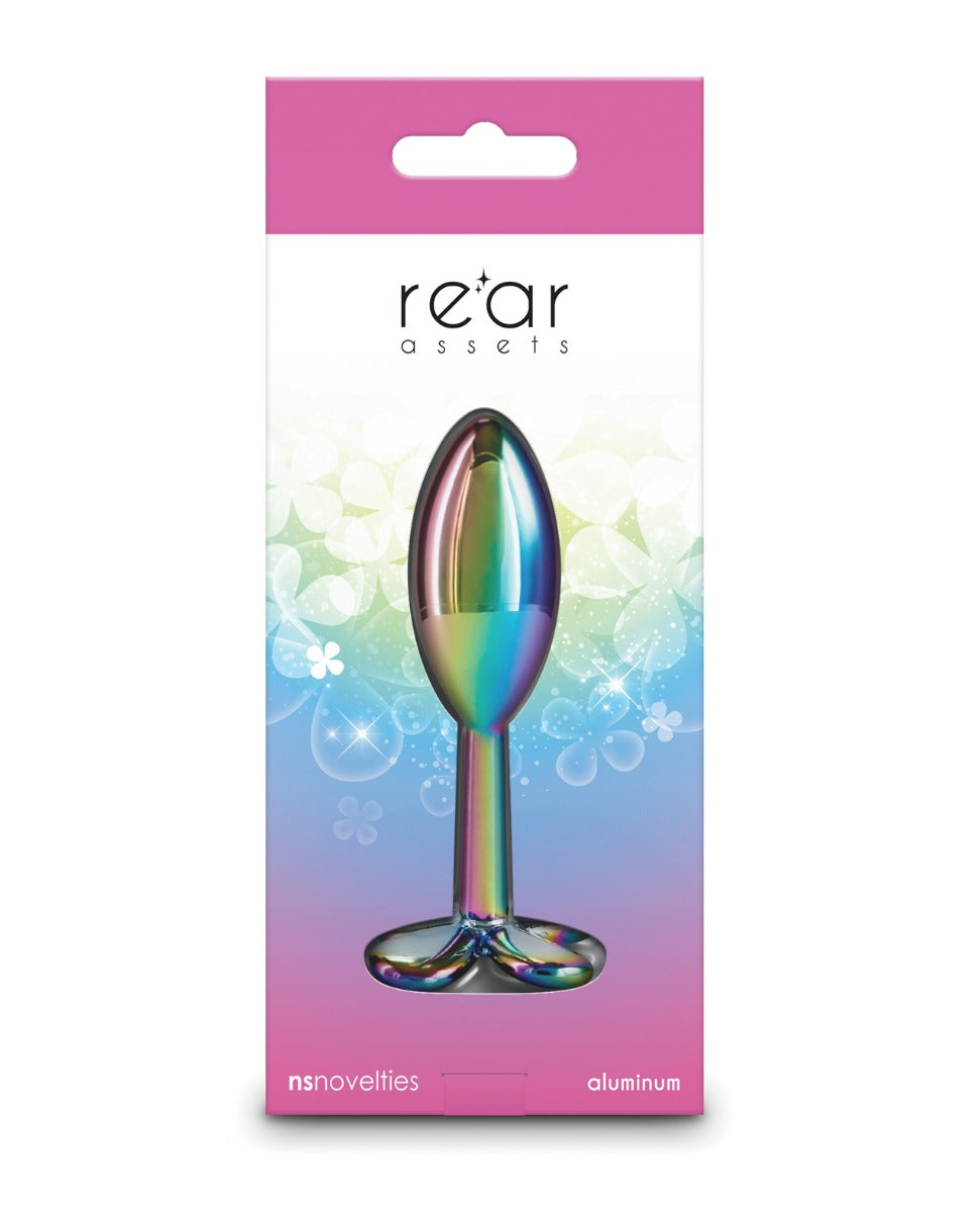 Rear Assets Clover - Multicolor