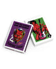 Load image into Gallery viewer, Wood Rocket Keep Em Honest Playing Cards
