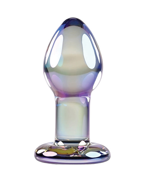 Play Boy Pleasure Bijoux Plug Anal - Transparent