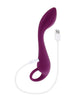 Cargue la imagen en el visor de la galería, Evolved Lochness G G-Spot Vibe - Burgundy
