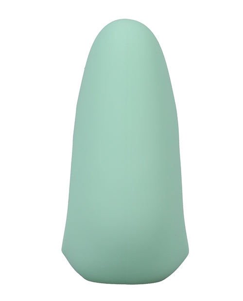 RITUAL Chi Uppladdningsbar Silikonklitorisvibrator - Mint