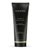 Indlæs billede i gallerifremviser, Wicked Sensual Care Sage and Sea Salt Massage Cream 4 oz
