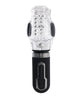 Indlæs billede i gallerifremviser, Zero Tolerance Thrill Ride Rechargeable Stroker - Black/Clear
