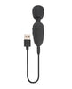 Lataa kuva gallerian katseluohjelmaan, Selopa Buzz One Out Mini Wand - Black
