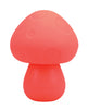Load image into Gallery viewer, Mochi Mushroom Vibe Peach Palm Sized Silicone Waterproof Rechargeable 10 Modes
