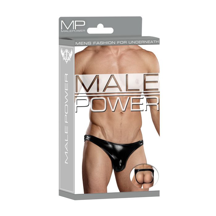 Body in similpelle nero Liquid Onyx Moonshine grande