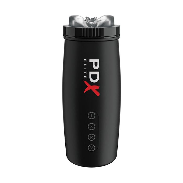 PDX Elite Moto Masturbador 2