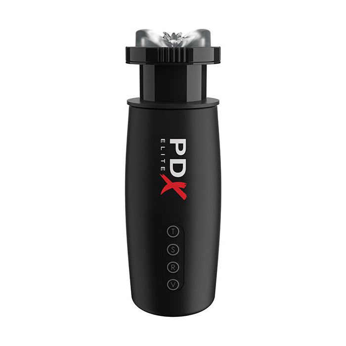 PDX Elite Moto Masturbador 2