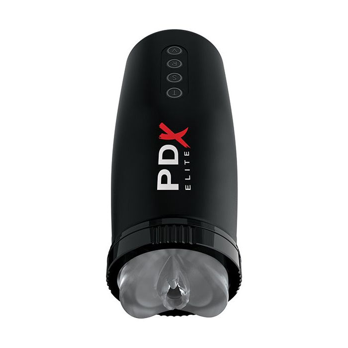 PDX Elite Moto Masturbador 2
