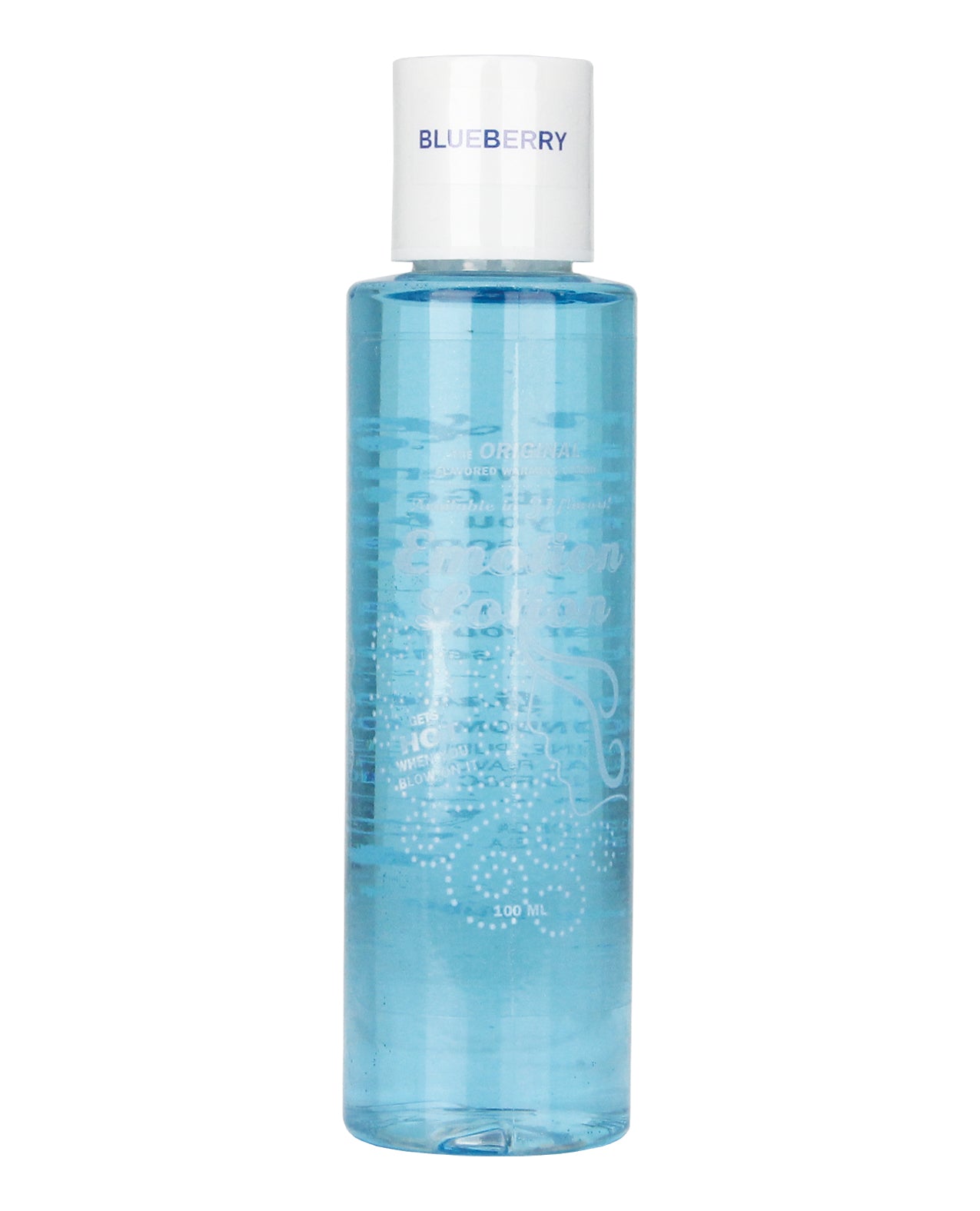 Emotion Lotion - Mustikka