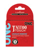 Load image into Gallery viewer, One Tattoo Touch Condoms - Pack of 3
