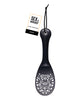 Load image into Gallery viewer, Sex And Mischief Lace Spanker Paddle For Refined Seduction
