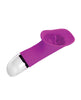 Carregar imagem no visualizador da Galeria, Pretty Love Rudolf Licker Vibrador com 30 Funções - Fúcsia

