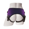 Load image into Gallery viewer, Sportsheets Strap On Harness - Purple
