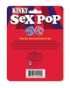 Load image into Gallery viewer, Kinky Sex Pop Dice Couples Game
