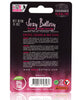 Bild in den Galerie-Viewer laden, Sexy Battery LR23 - Box of 10
