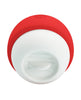 Cargue la imagen en el visor de la galería, Pretty Love Secret Licking Apple - Red
