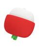 Cargue la imagen en el visor de la galería, Pretty Love Secret Licking Apple - Red
