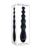 Load image into Gallery viewer, Zero Tolerance Backdoor Baton Beaded Anal Vibrator - Black
