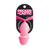 Charger l'image dans la visionneuse de la galerie, Pecker Lastic Hair Tie Pink Penis Shaped Hair Band For Ponytail Or Bracelet
