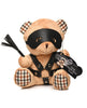 Load image into Gallery viewer, Master Series BDSM Teddy Bear Plush
