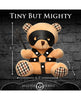 Load image into Gallery viewer, Master Series BDSM Teddy Bear Plush
