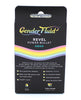 Cargue la imagen en el visor de la galería, Gender Fluid Revel Power Bullet - Aqua
