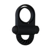 Load image into Gallery viewer, Zero Tolerance Bell Ringer Cock Ring - Black
