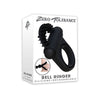 Load image into Gallery viewer, Zero Tolerance Bell Ringer Cock Ring - Black
