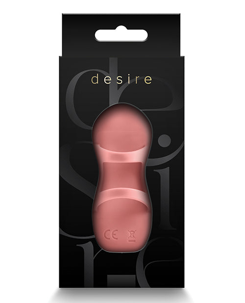 Desire Fingerella - Pêche