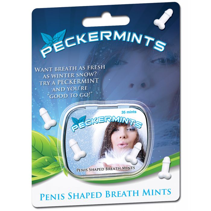 Peckermints