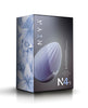 Afbeelding laden in Galerijviewer, NIYA 4 Massager - Cornflower
