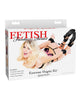 Load image into Gallery viewer, Fetish Fantasy Series Extreme Hog-Tie Kit
