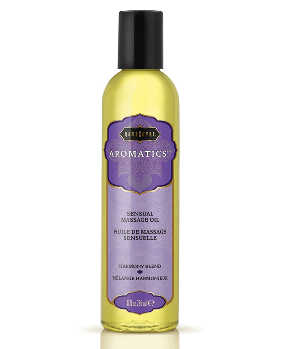 Ulei Aromatic Kama Sutra - 8 oz Amestec Armonie