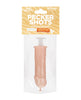Charger l&#39;image dans la visionneuse de la galerie, Pecker Shot Syringe Flesh Color Party Beverage Accessory Toy
