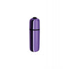 Încărcați imaginea în vizualizatorul Galerie, Chrome Classics Bullet Vibe 7 Mode Purple Waterproof ABS

