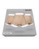 Załaduj obraz do przeglądarki galerii, XX-DREAMSTOYS Ultra Realistic Vagina Form Large - Ivory
