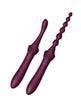 Load image into Gallery viewer, ZALO Bess 2.0 Clitoral Vibrator - Velvet Purple
