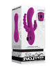 Charger l'image dans la visionneuse de la galerie, Evolved Fourgasm - Purple
