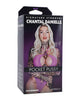 Charger l'image dans la visionneuse de la galerie, Signature Strokers ULTRASKYN Pocket Pussy - Chantal Danielle, Vanilla
