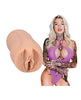 Charger l'image dans la visionneuse de la galerie, Signature Strokers ULTRASKYN Pocket Pussy - Chantal Danielle, Vanilla
