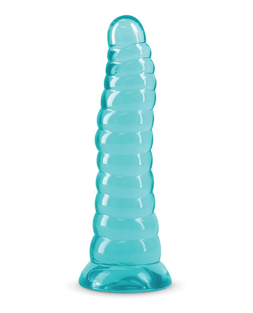 Fantasia Nymph Teal Flexible Vibrator For Luxurious Stimulation
