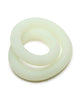 Cargue la imagen en el visor de la galería, Perfect Fit 9" Hefty Wrap Ring - Glow in the Dark
