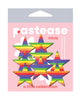 Load image into Gallery viewer, Pastease Mini Rainbow Stars - Pack of 8 O/S
