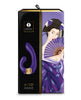 Load image into Gallery viewer, Shunga Miyo Intimate Massager - Purple
